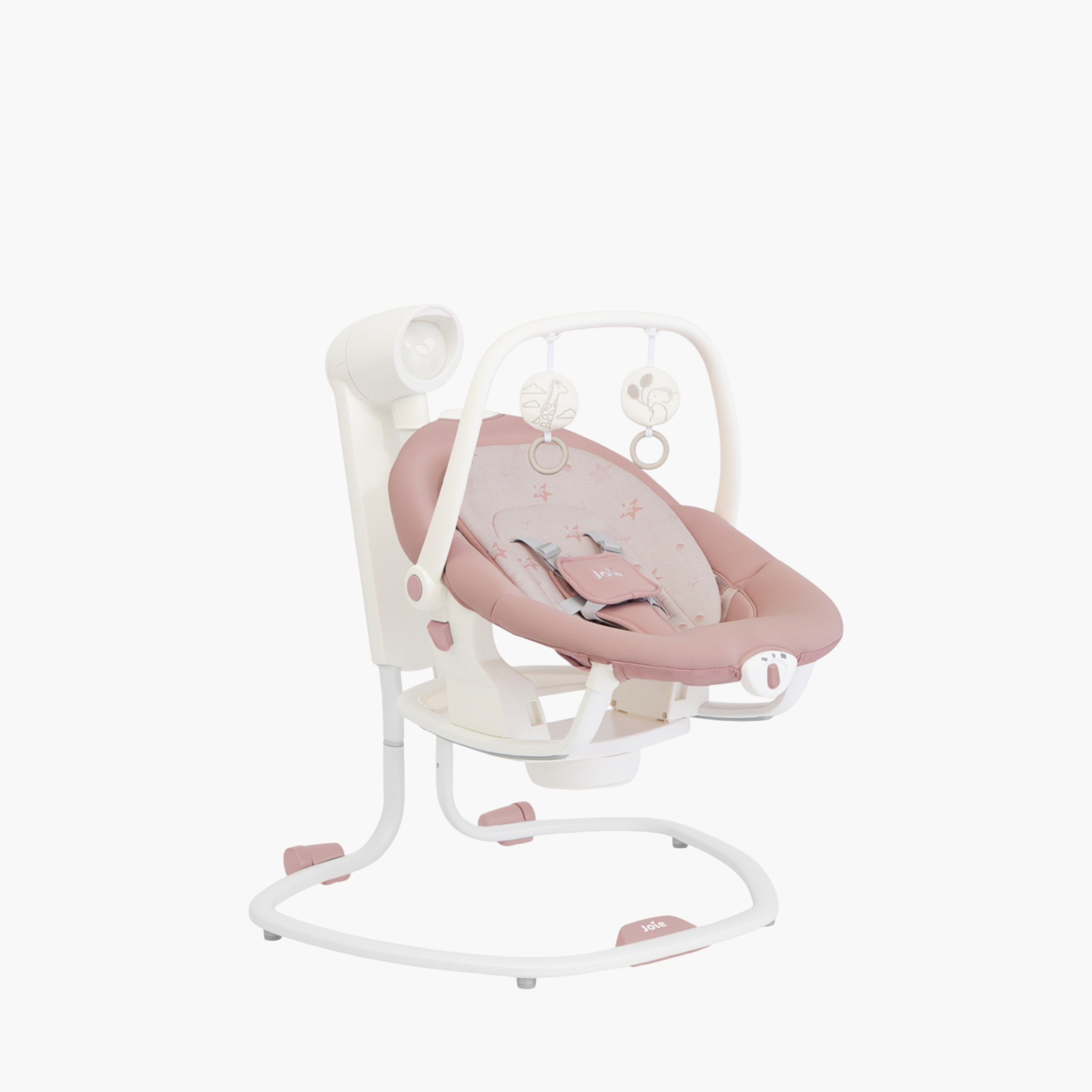Joie Serina Swing with 2-in-1 Design-baby-infantactivity-swings-image-1
