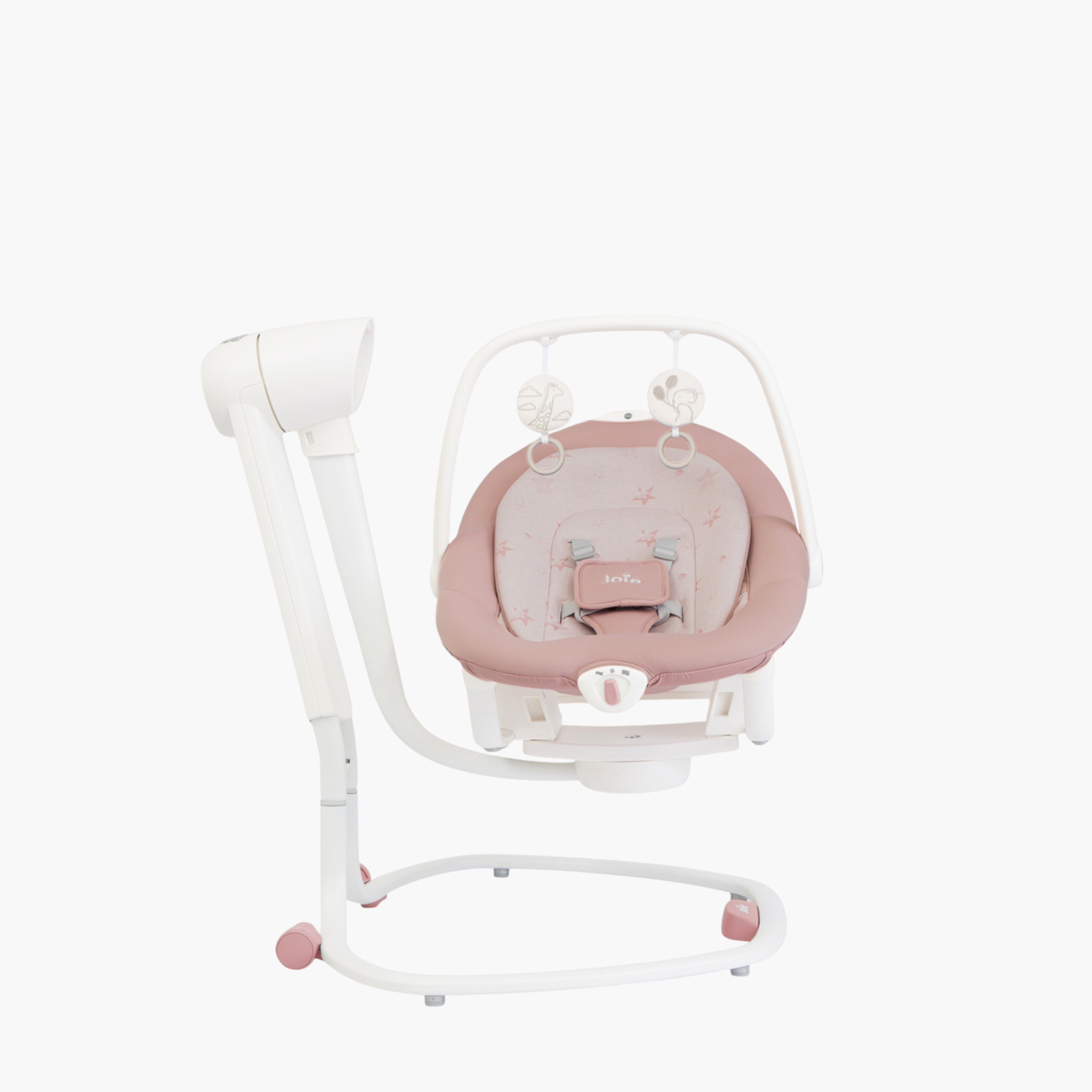 Joie Serina Swing with 2-in-1 Design-baby-infantactivity-swings-image-2