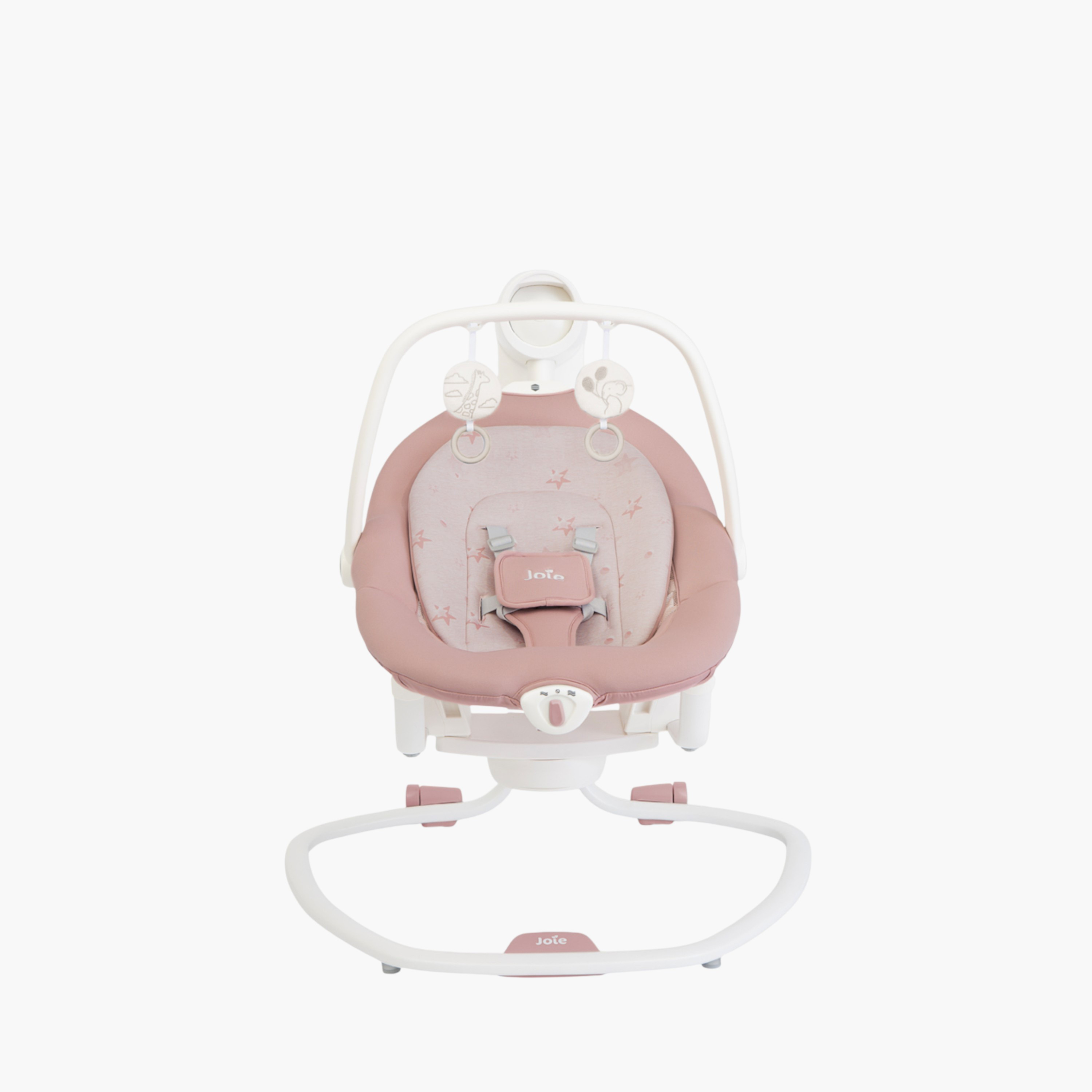 Joie Serina Swing with 2-in-1 Design-baby-infantactivity-swings-image-3