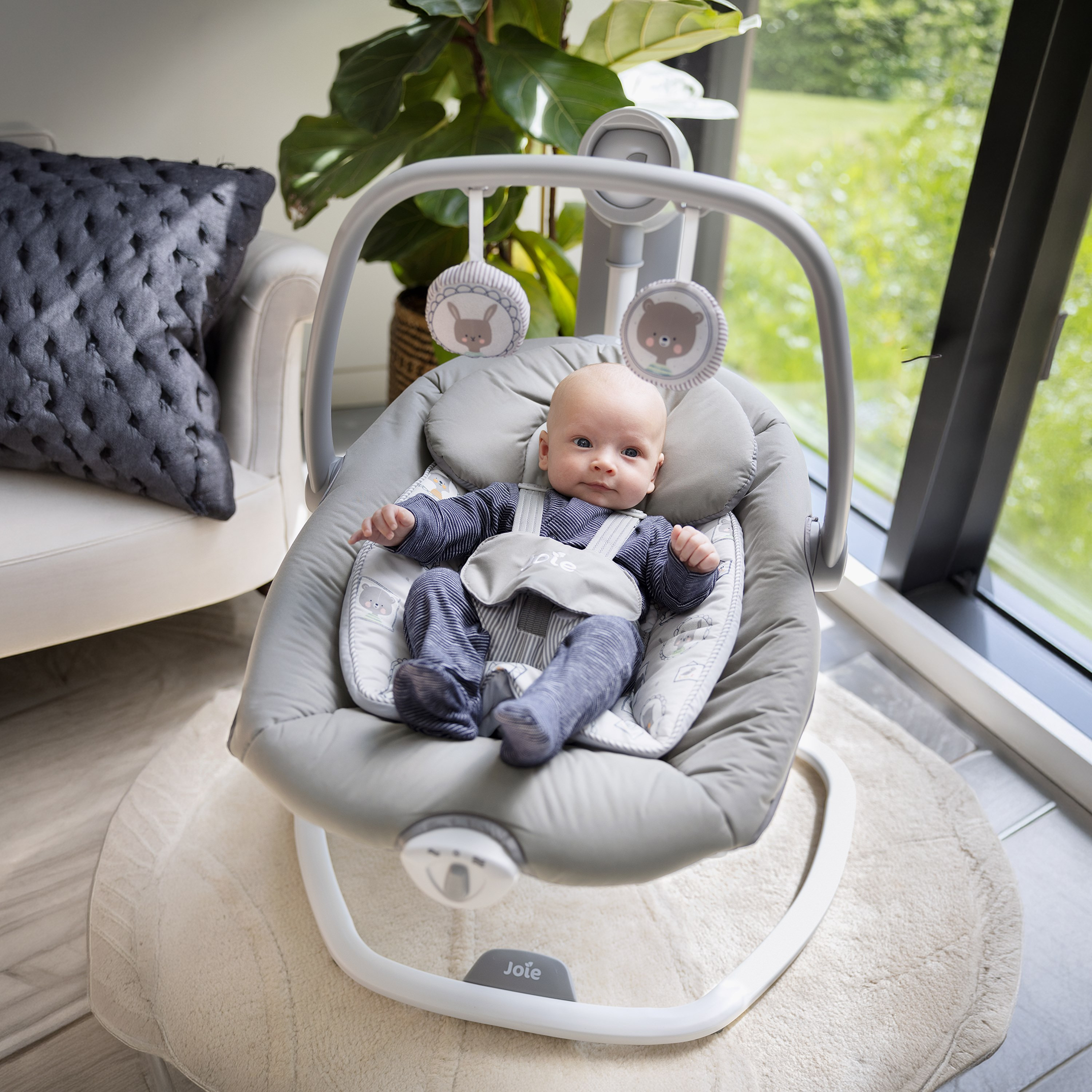 Joie Serina Swing with 2-in-1 Design-baby-infantactivity-swings-image-9