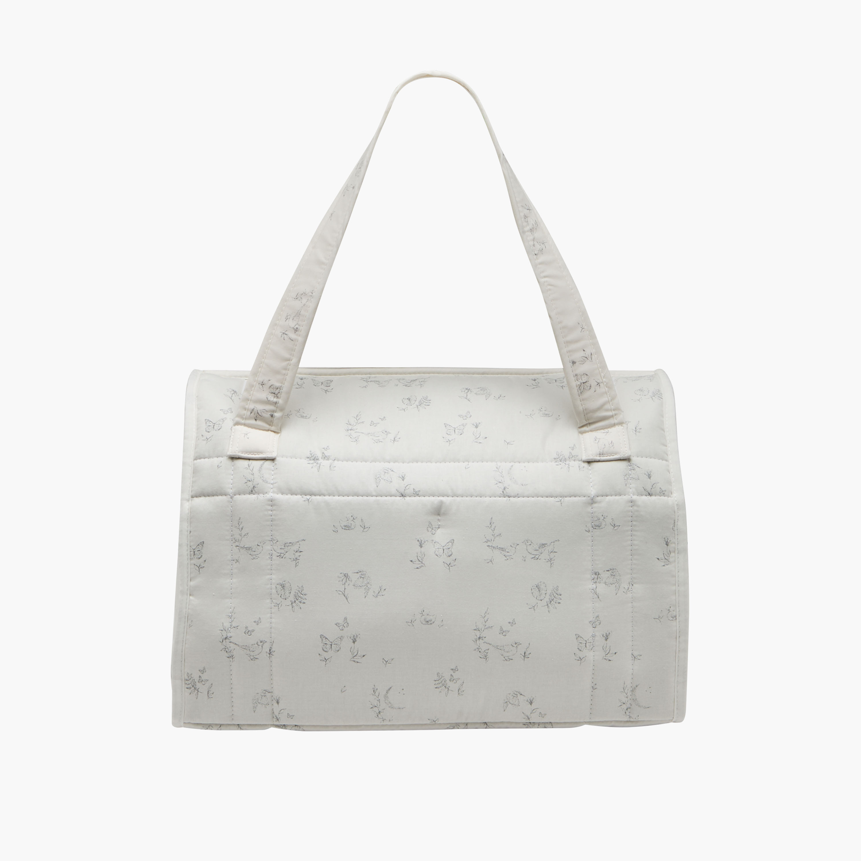 Cambrass Diaper Bag with Texture-baby-diapering-diaperbags-image-4