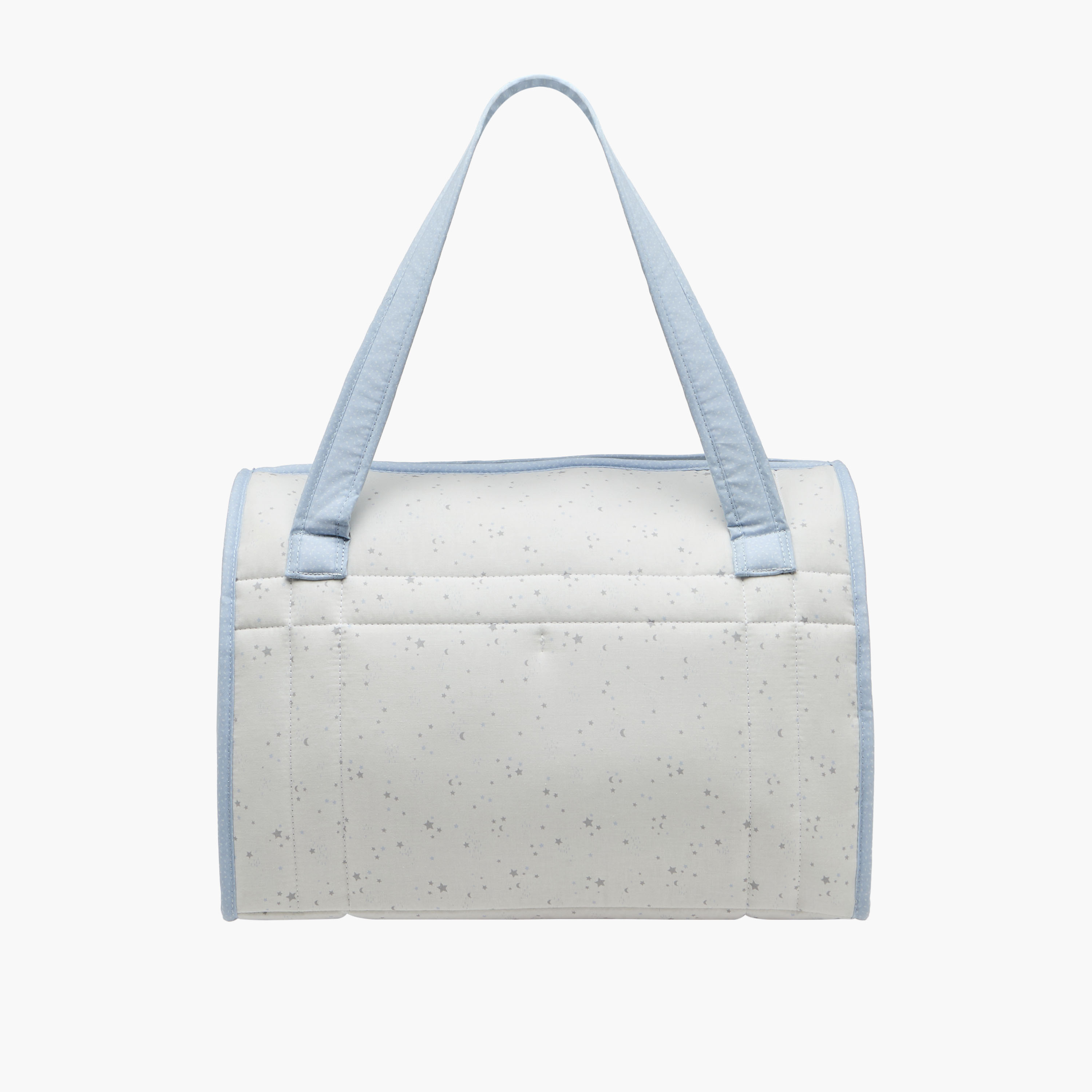 Cambrass Diaper Bag with Texture-baby-diapering-diaperbags-image-3
