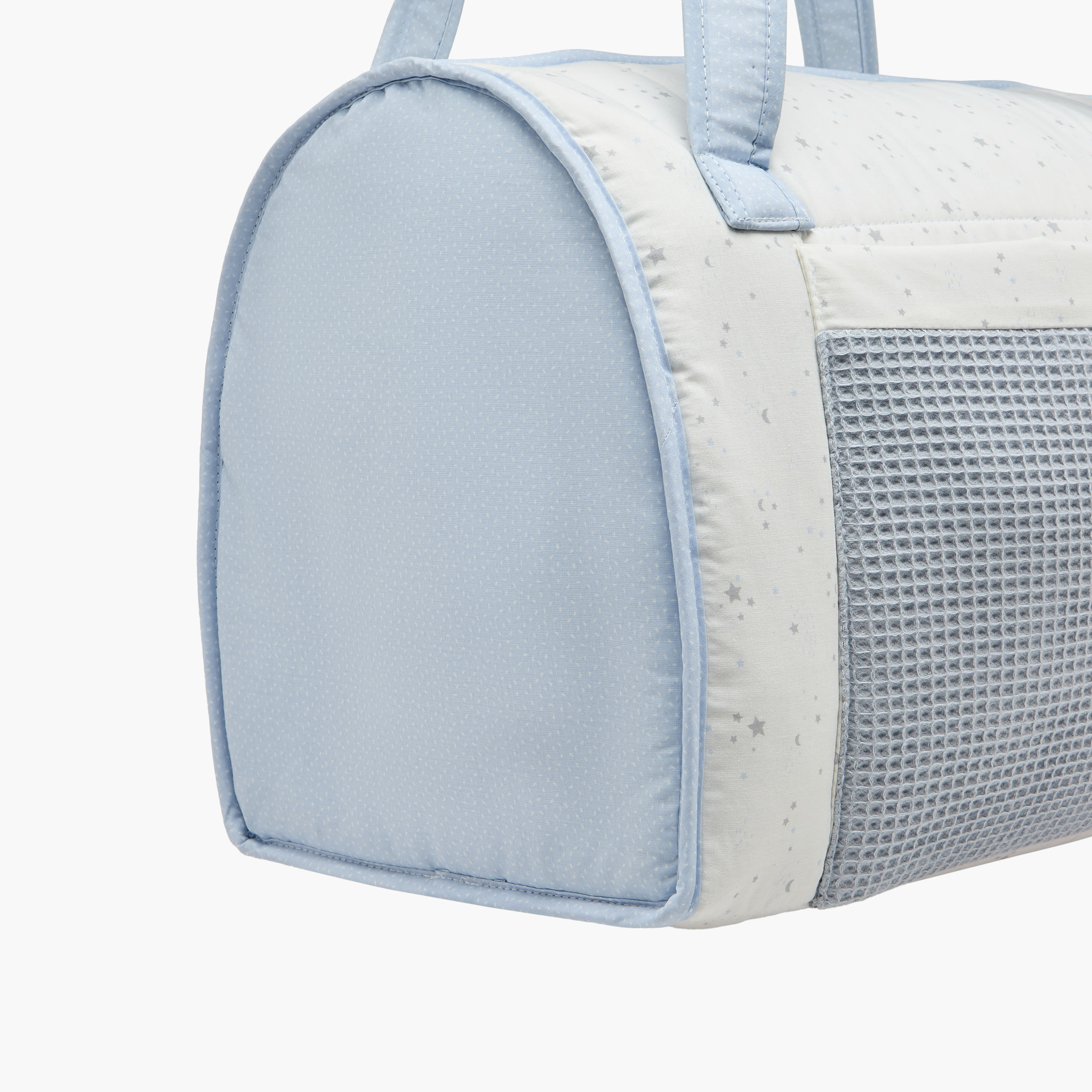 Cambrass Diaper Bag with Texture-baby-diapering-diaperbags-image-5