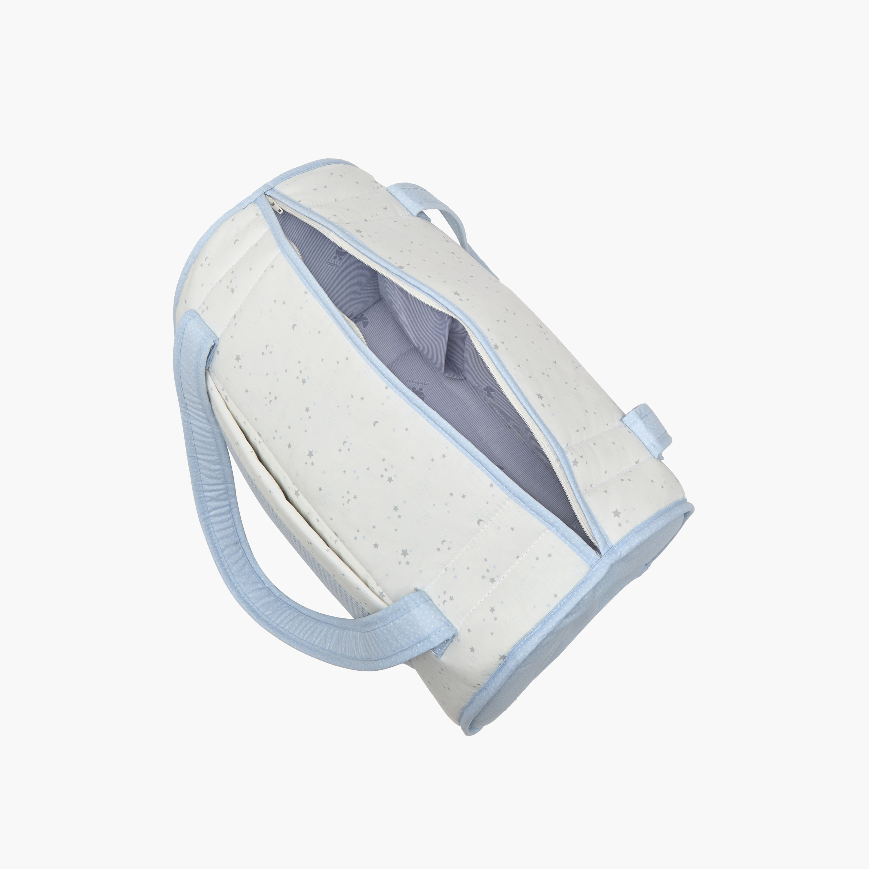 Cambrass Diaper Bag with Texture-baby-diapering-diaperbags-image-6