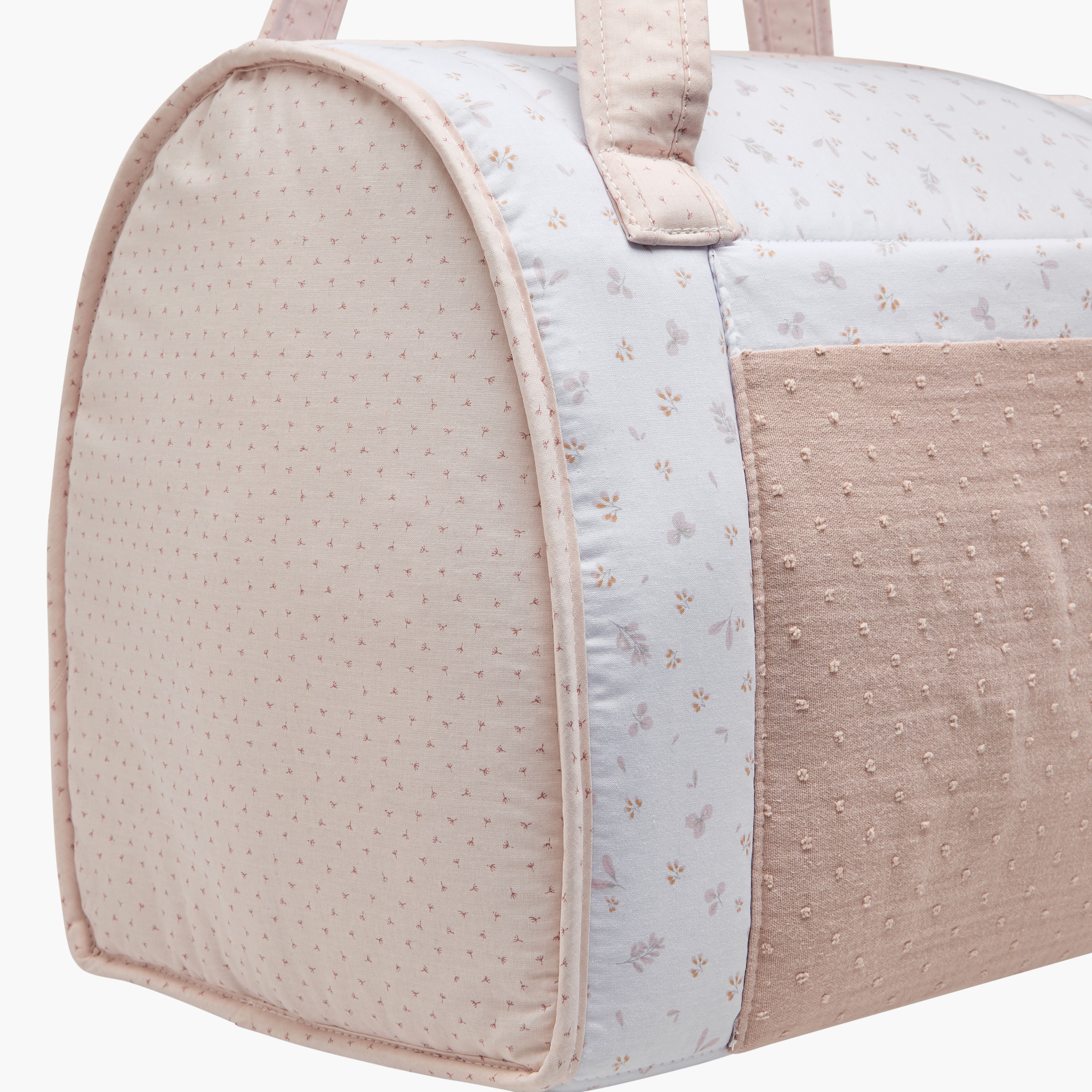 Cambrass Diaper Bag with Texture-baby-diapering-diaperbags-image-5