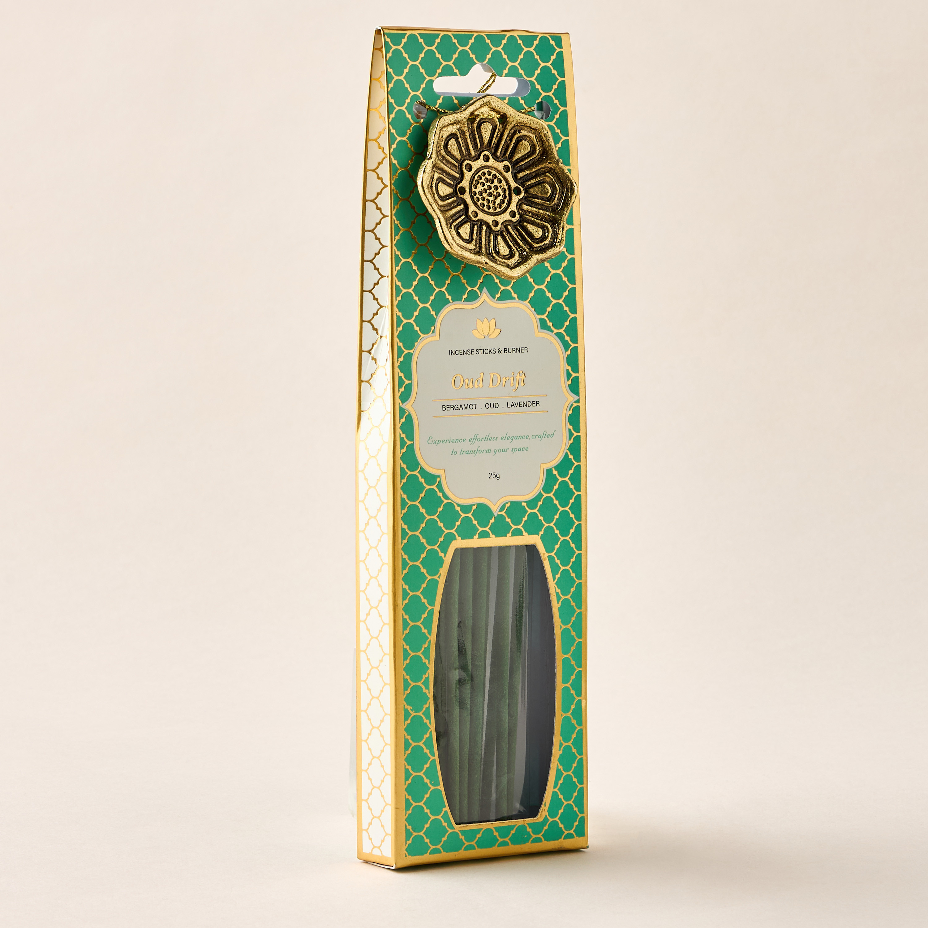 Golden Souk 24-Piece Oud Drift Incense Stick Set-household-homefragrance-potpourri-image-6
