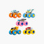 Hot Wheels Assorted Glow-in-the-Dark Monster Truck-toys-playvehicles-diecastcars-image-2