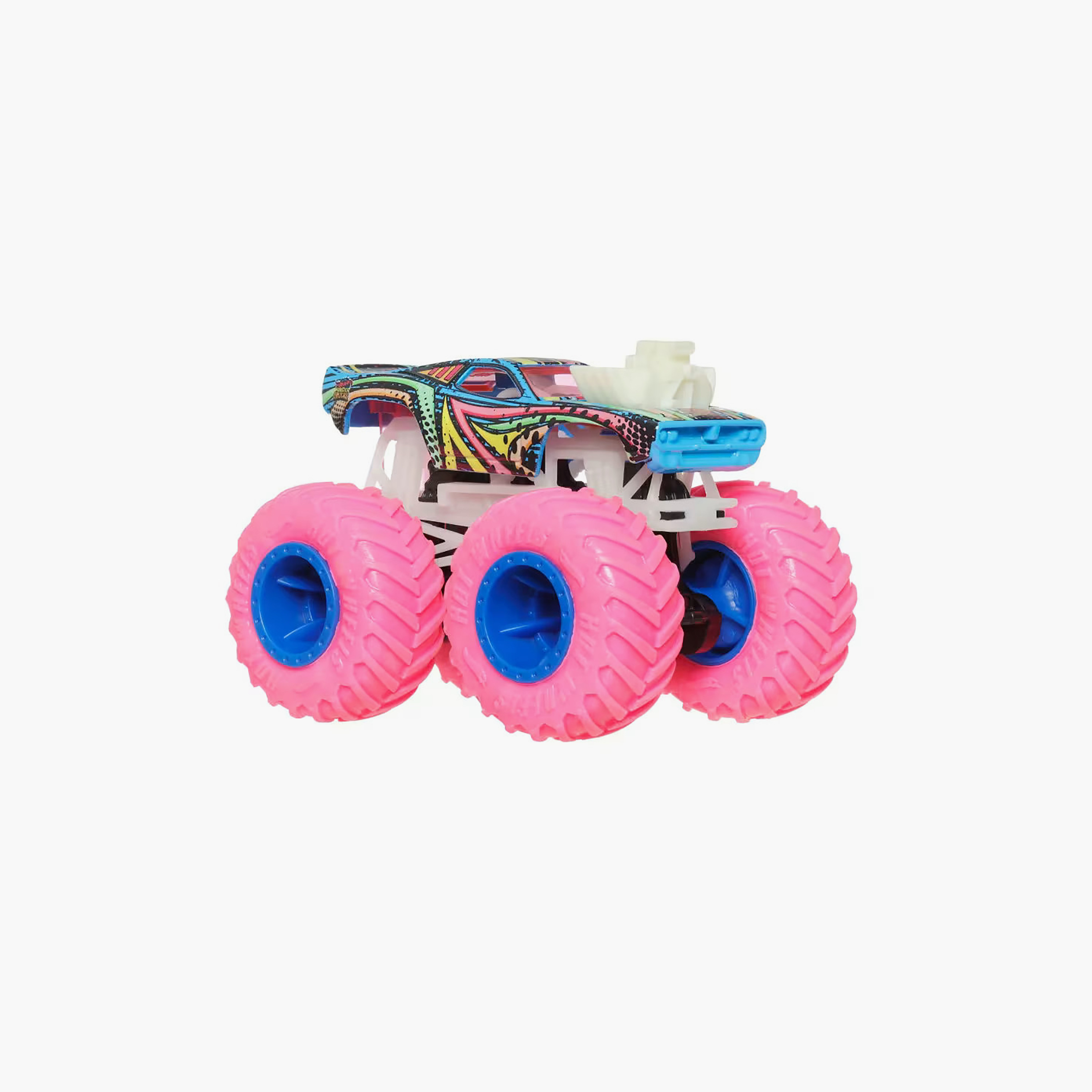 Hot Wheels Assorted Glow-in-the-Dark Monster Truck-toys-playvehicles-diecastcars-image-4