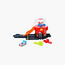 Hot Wheels Downtown Candy Shop Playset-toys-playvehicles-diecastcars-image-1