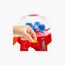 Hot Wheels Downtown Candy Shop Playset-toys-playvehicles-diecastcars-image-4