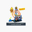 مجموعة لعب كراج ميغا لووب من هوت ويلز-toys-playvehicles-vehicleplaysets-image-5