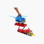 شاحنة نقل التنين المزدوجة من هوت ويلز-toys-playvehicles-vehicleplaysets-image-2