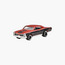 Hot Wheels Legends Tour 6-Piece Die-Cast Toy Car Set-toys-playvehicles-diecastcars-image-3