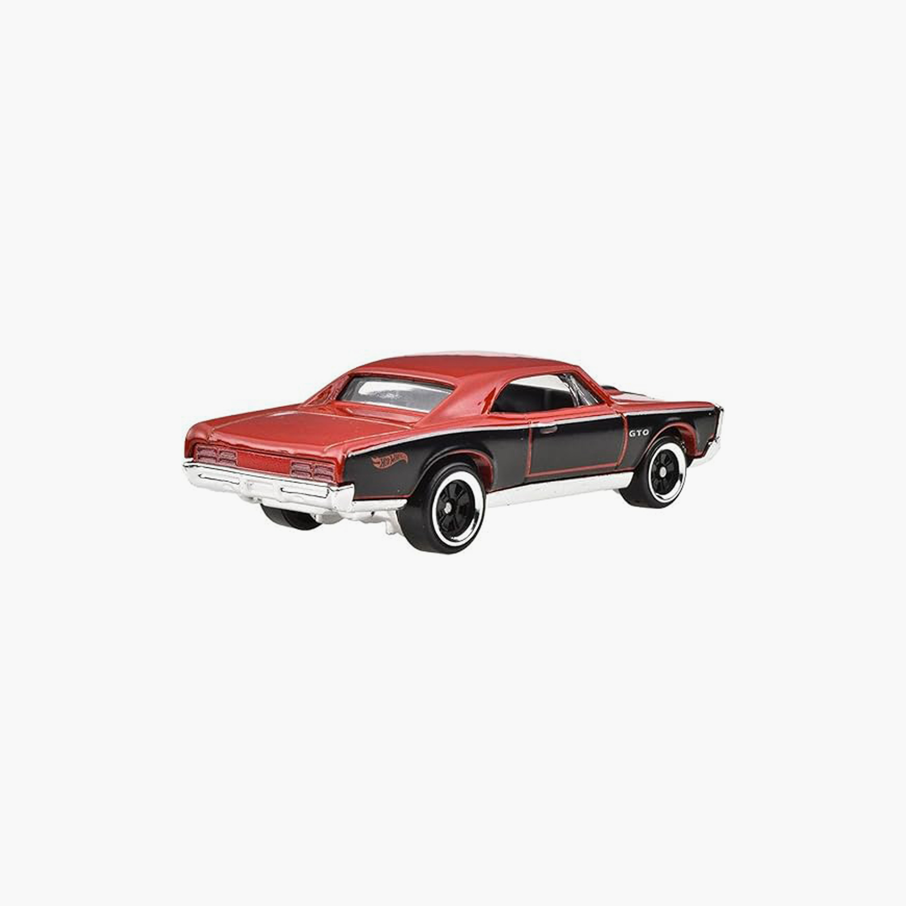 Hot Wheels Legends Tour 6-Piece Die-Cast Toy Car Set-toys-playvehicles-diecastcars-image-4