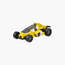 Hot Wheels Legends Tour 6-Piece Die-Cast Toy Car Set-toys-playvehicles-diecastcars-image-6