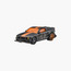 Hot Wheels Legends Tour 6-Piece Die-Cast Toy Car Set-toys-playvehicles-diecastcars-image-8