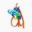 Hot Wheels Stunt Tracks Mid-Air Crash Playset-toys-playvehicles-racetracks-image-4