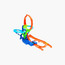 Hot Wheels Stunt Tracks Mid-Air Crash Playset-toys-playvehicles-racetracks-image-5
