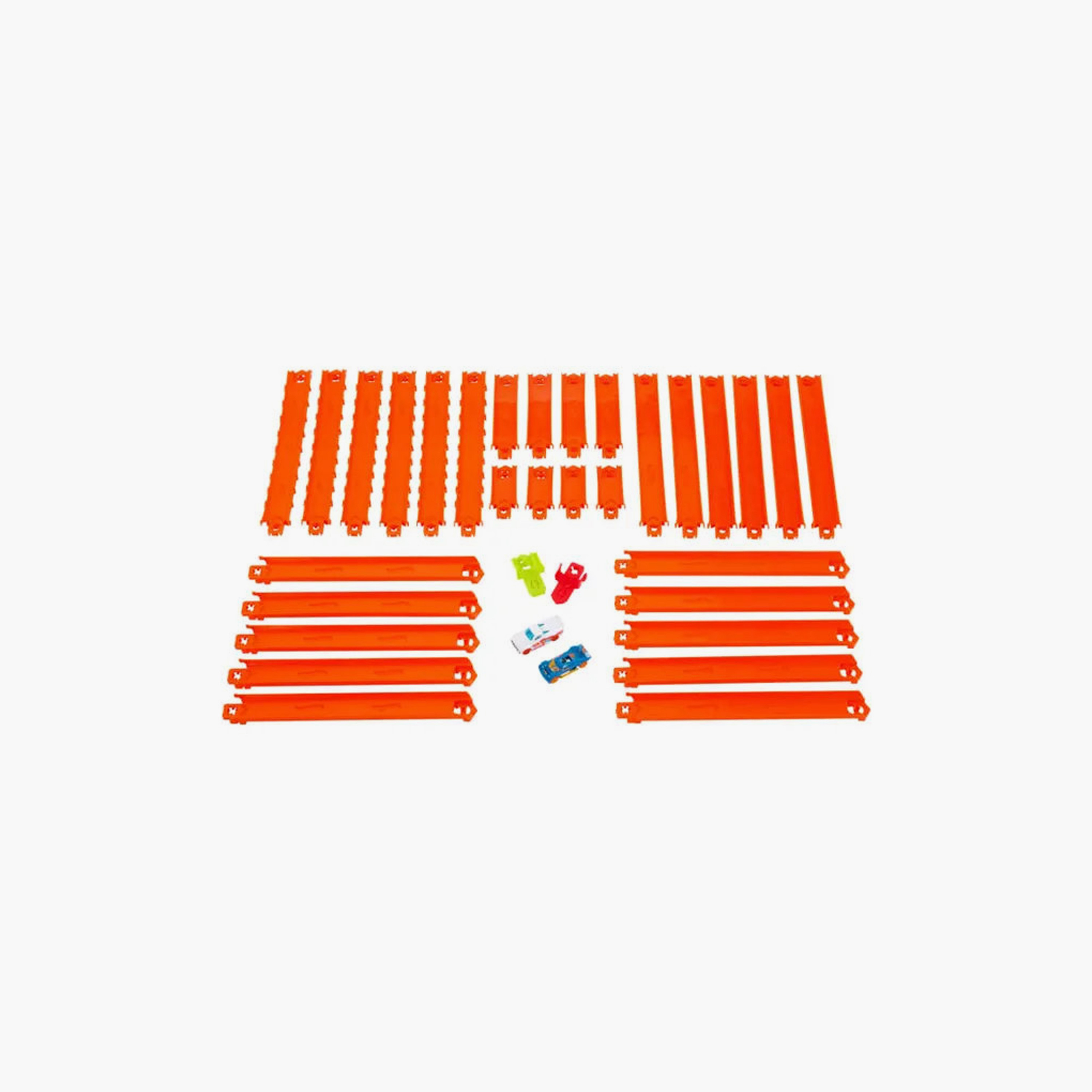مجموعة لعب المضمار الفاخر تراك كرييتور من هوت ويلز-toys-playvehicles-racetracks-image-1