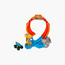 Hot Wheels Monster Trucks Spiral Shark Smash Playset-toys-playvehicles-vehicleplaysets-image-1
