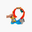Hot Wheels Monster Trucks Spiral Shark Smash Playset-toys-playvehicles-vehicleplaysets-image-3