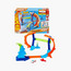 Hot Wheels Corkscrew Jump Champion Stunt Tracks Playset-toys-playvehicles-racetracks-image-3