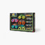 Hot Wheels 10-Piece Monster Trucks Glow-in-the-Dark Car Set-toys-playvehicles-diecastcars-image-3