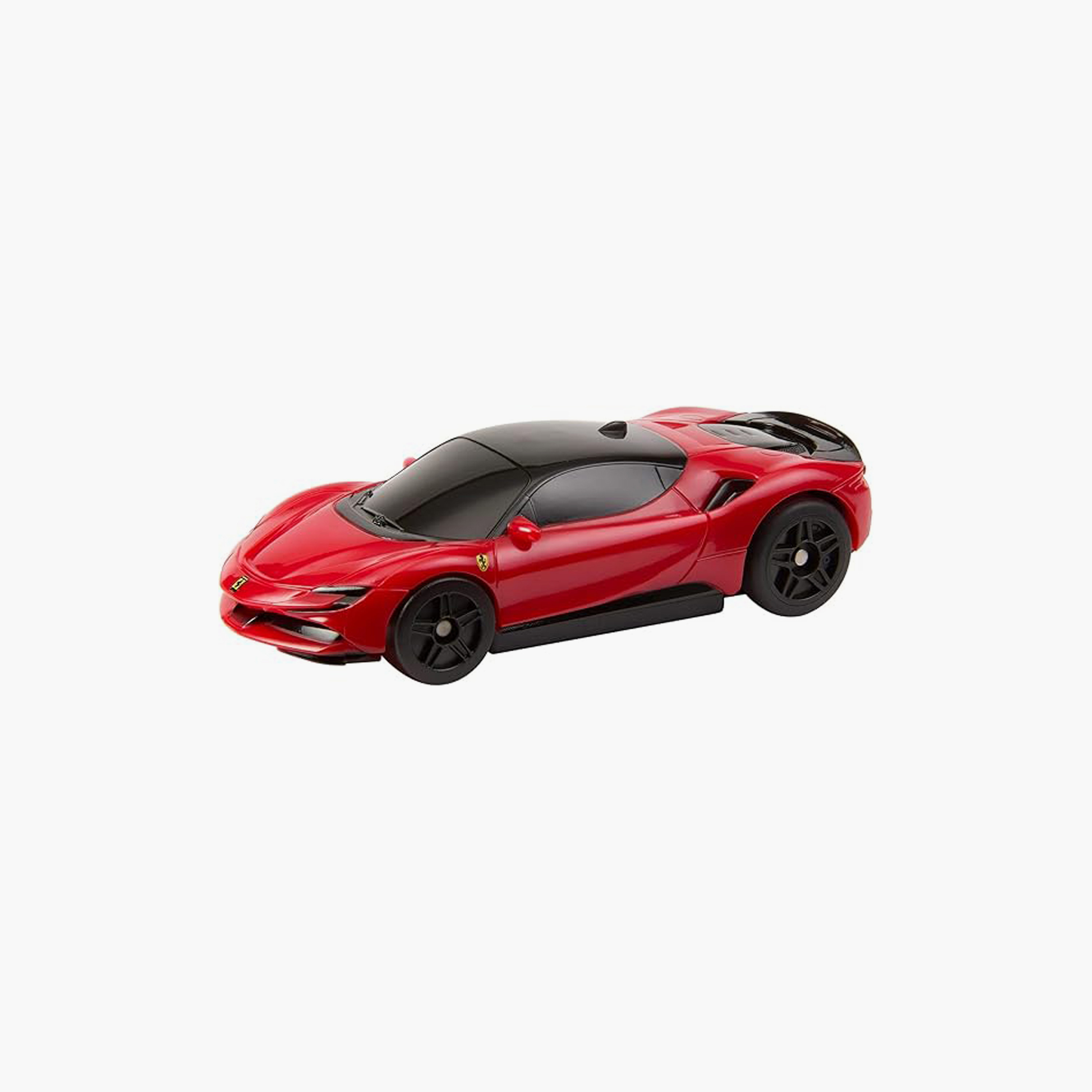 Hot Wheels Ferrari SF90 Stradale Remote Control Vehicle-toys-remotecontrolledvehicles-rccars-image-3