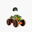 Hot Wheels Monster Trucks RC Rageasaur Vehicle Playset-toys-remotecontrolledvehicles-rccars-image-1