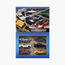 مجموعة لعب سيارات المقتنين 6 قطع السلسلة الفضية من هون ويلز-toys-playvehicles-diecastcars-image-1