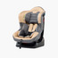 Juniors Cruz Convertible Car Seat with 5-Point Safety Harness and Seat Belt System-baby-gear-carseats-image-2