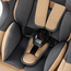 Juniors Cruz Convertible Car Seat with 5-Point Safety Harness and Seat Belt System-baby-gear-carseats-image-11