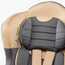 Juniors Cruz Convertible Car Seat with 5-Point Safety Harness and Seat Belt System-baby-gear-carseats-image-12