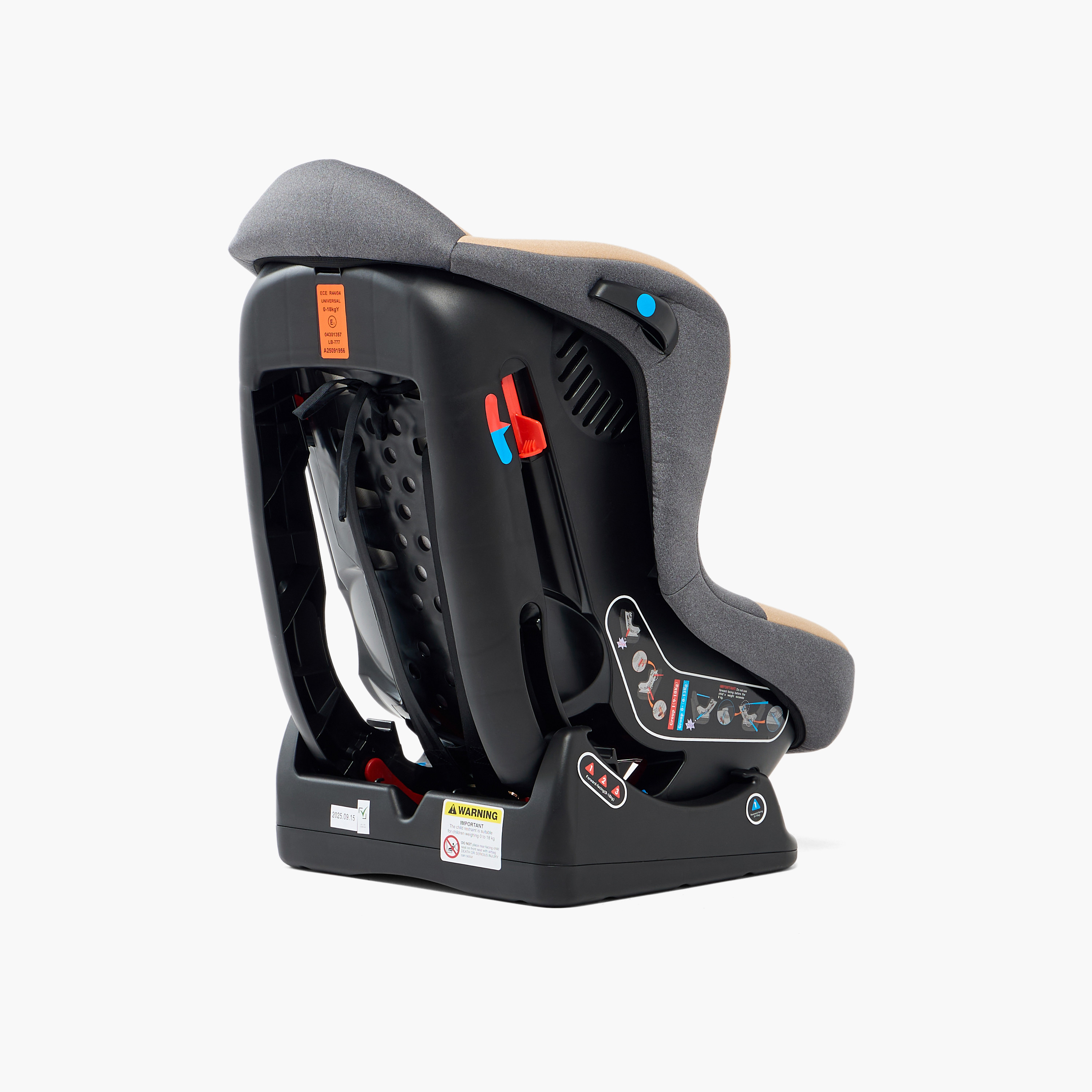 مقعد سيارة كروز بيبي من جونيورز-baby-gear-carseats-image-4