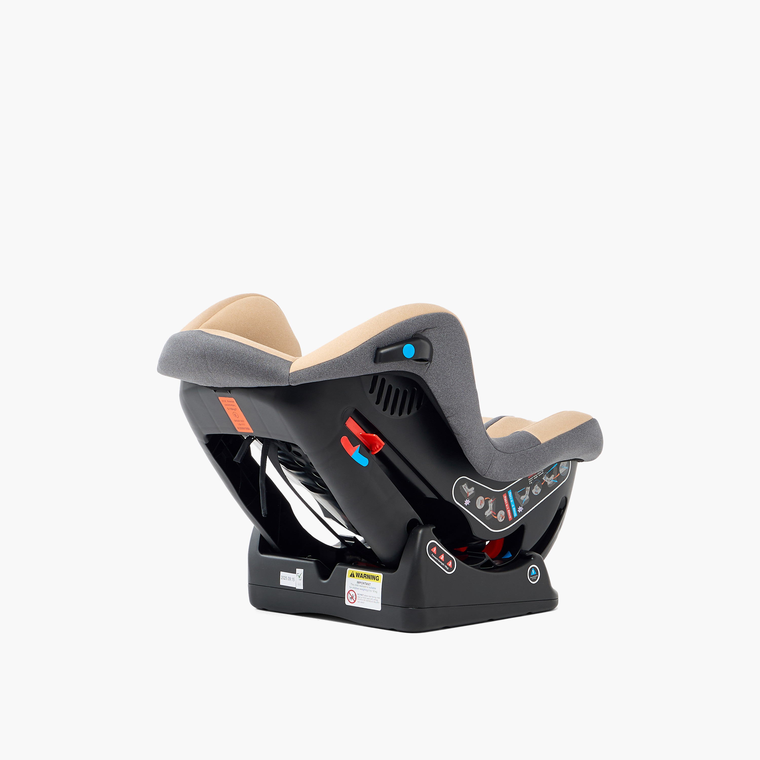 مقعد سيارة كروز بيبي من جونيورز-baby-gear-carseats-image-3