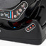Juniors Cruz Convertible Car Seat with 5-Point Safety Harness and Seat Belt System-baby-gear-carseats-image-10
