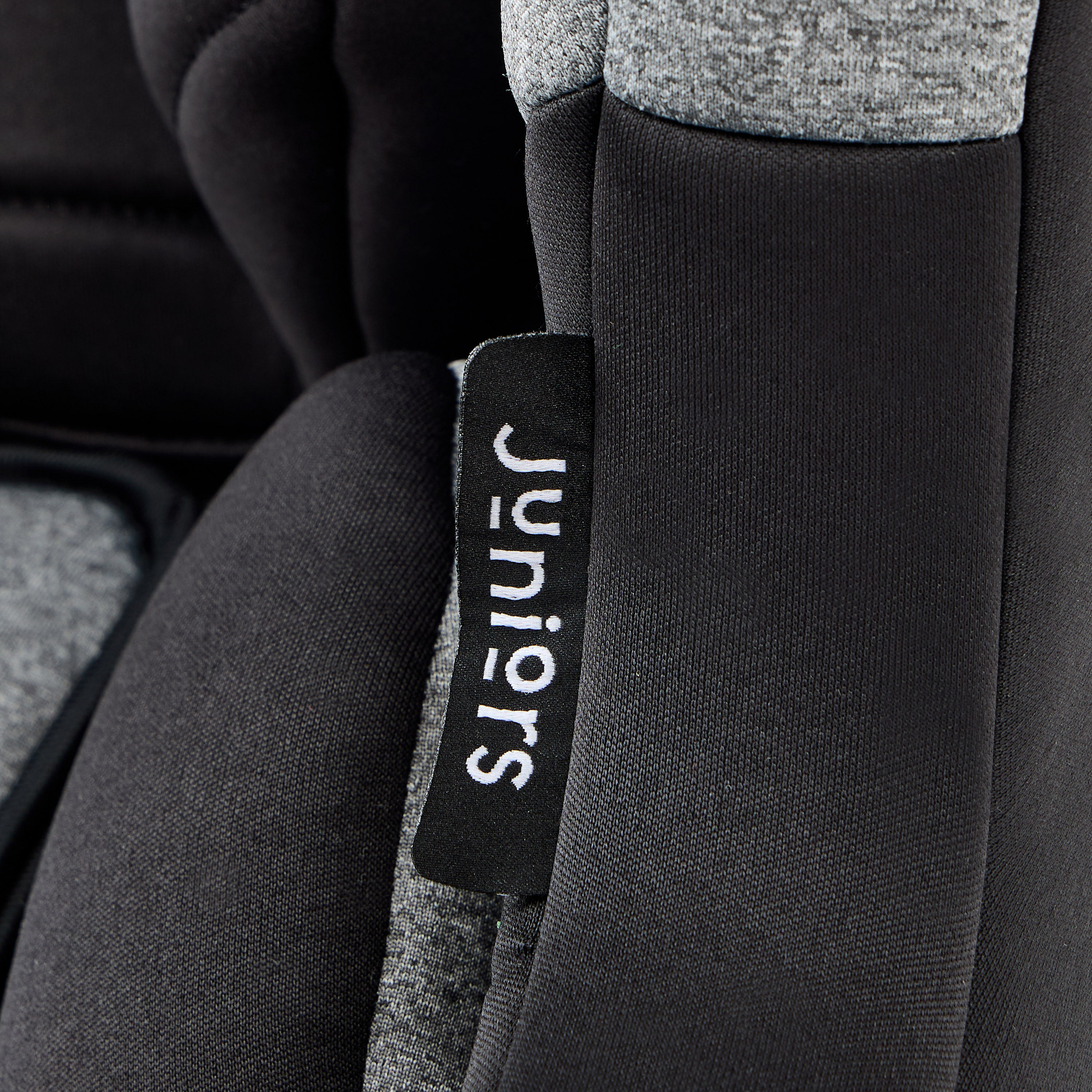 Juniors Cruz Convertible Car Seat with 5-Point Safety Harness and Seat Belt System-baby-gear-carseats-image-14