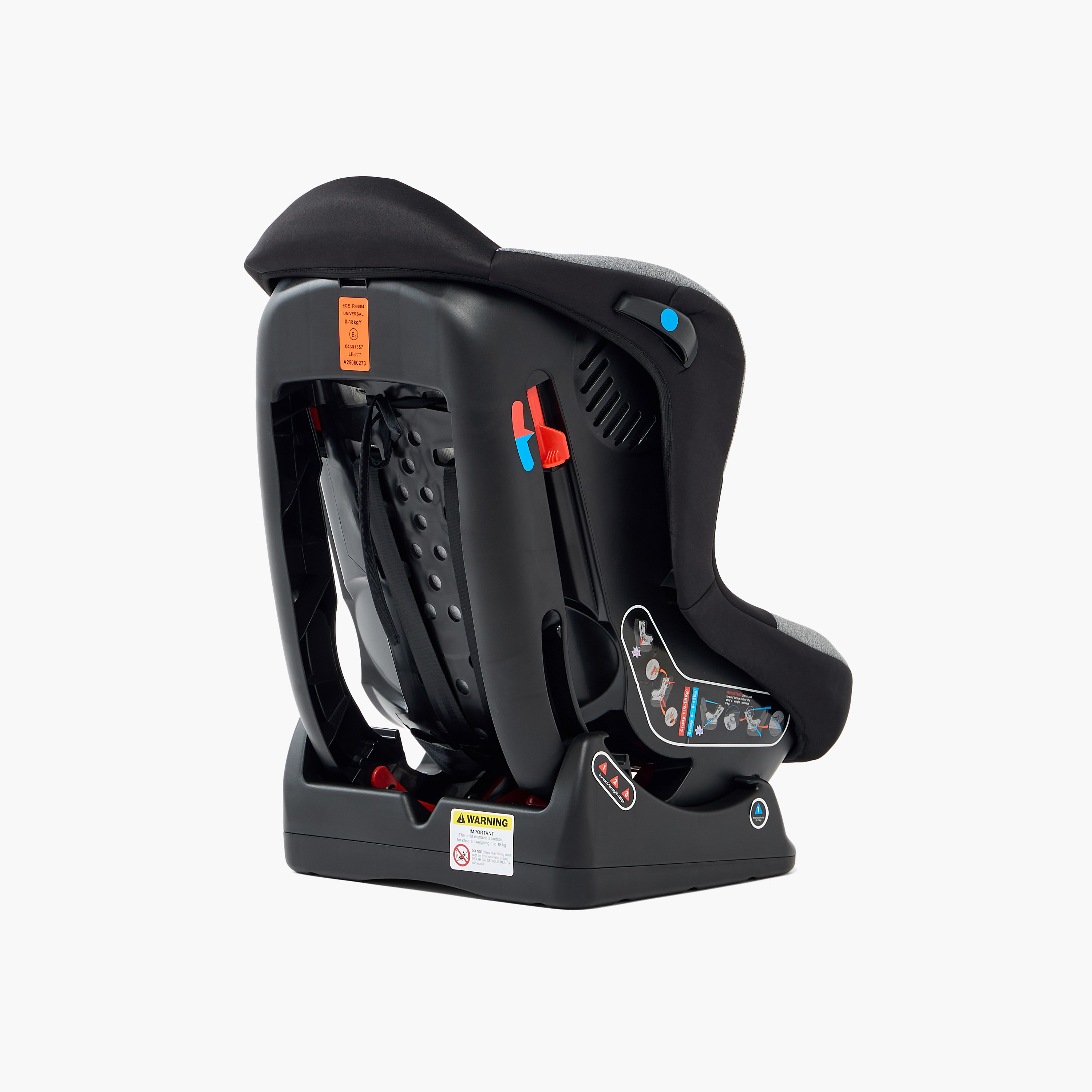 مقعد سيارة كروز بيبي من جونيورز-baby-gear-carseats-image-4