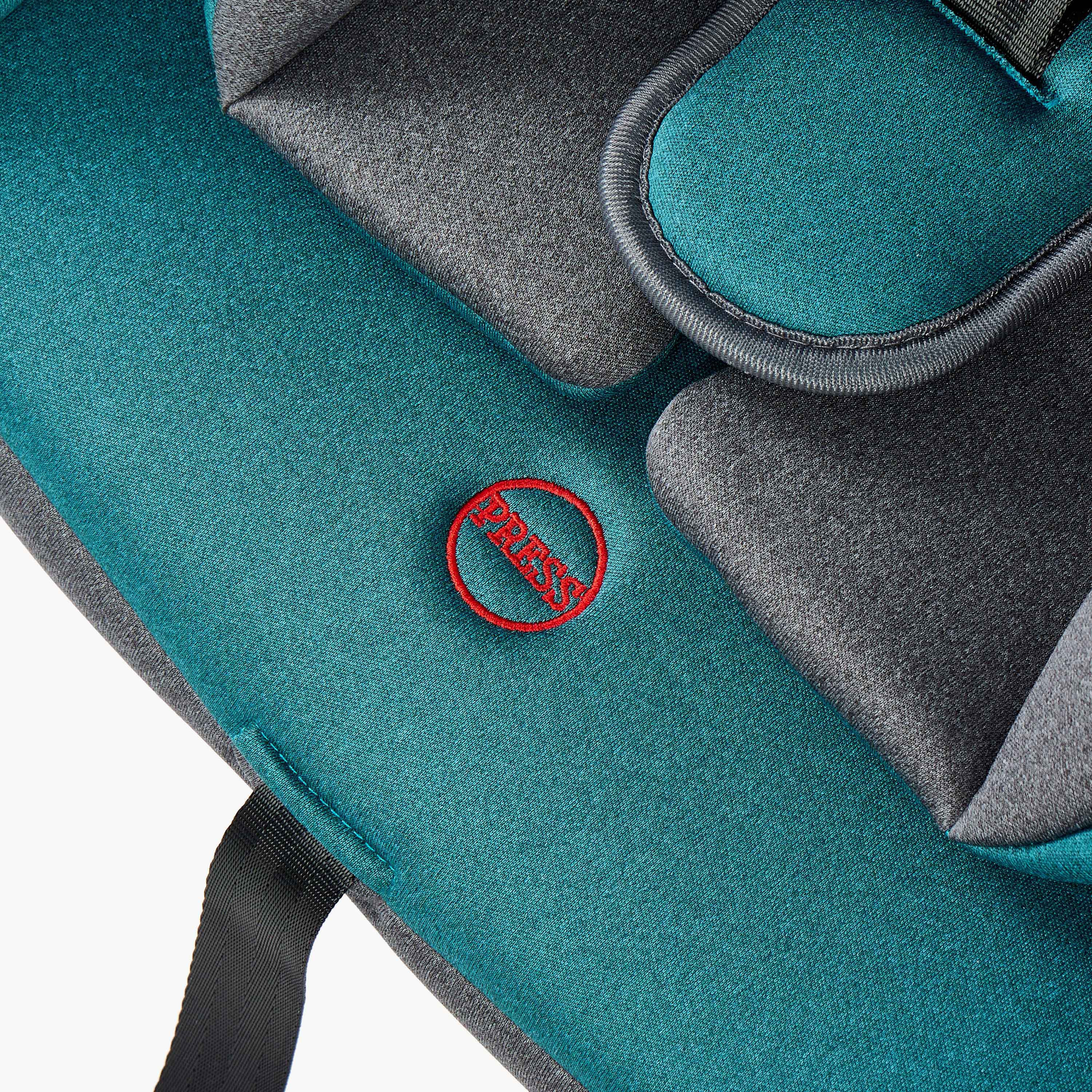 Juniors Cruz Convertible Car Seat with 5-Point Safety Harness and Seat Belt System-baby-gear-carseats-image-13