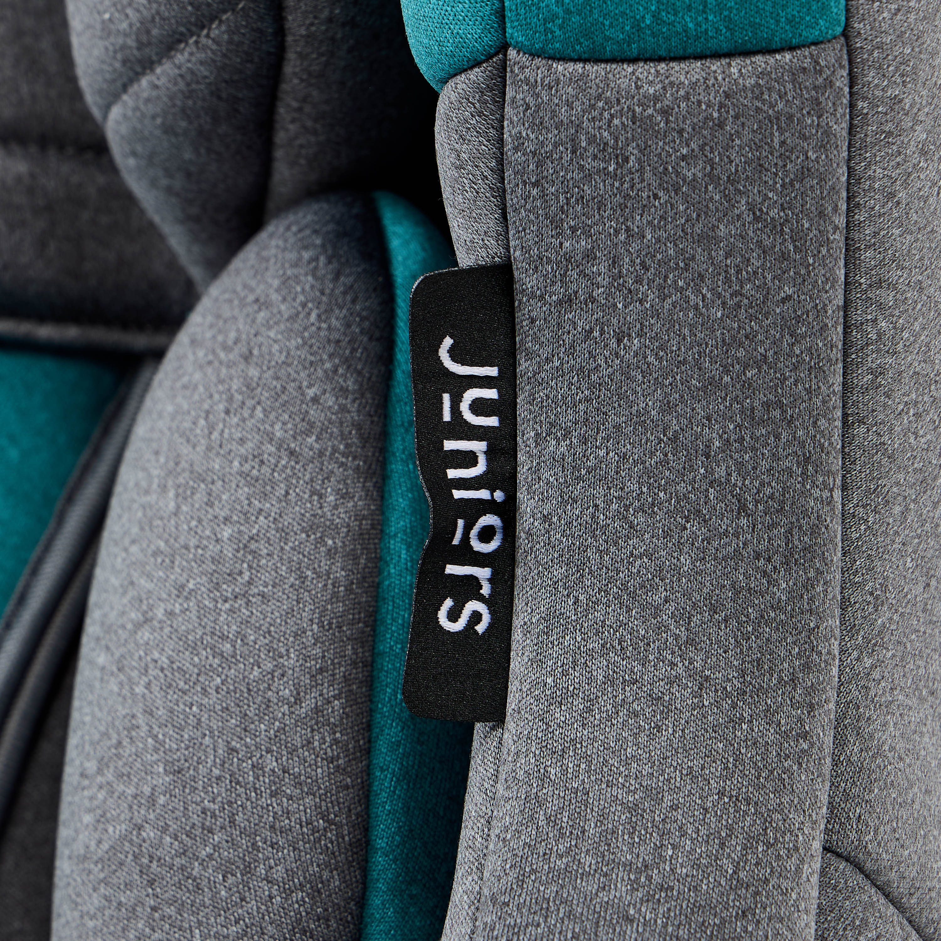 Juniors Cruz Convertible Car Seat with 5-Point Safety Harness and Seat Belt System-baby-gear-carseats-image-14