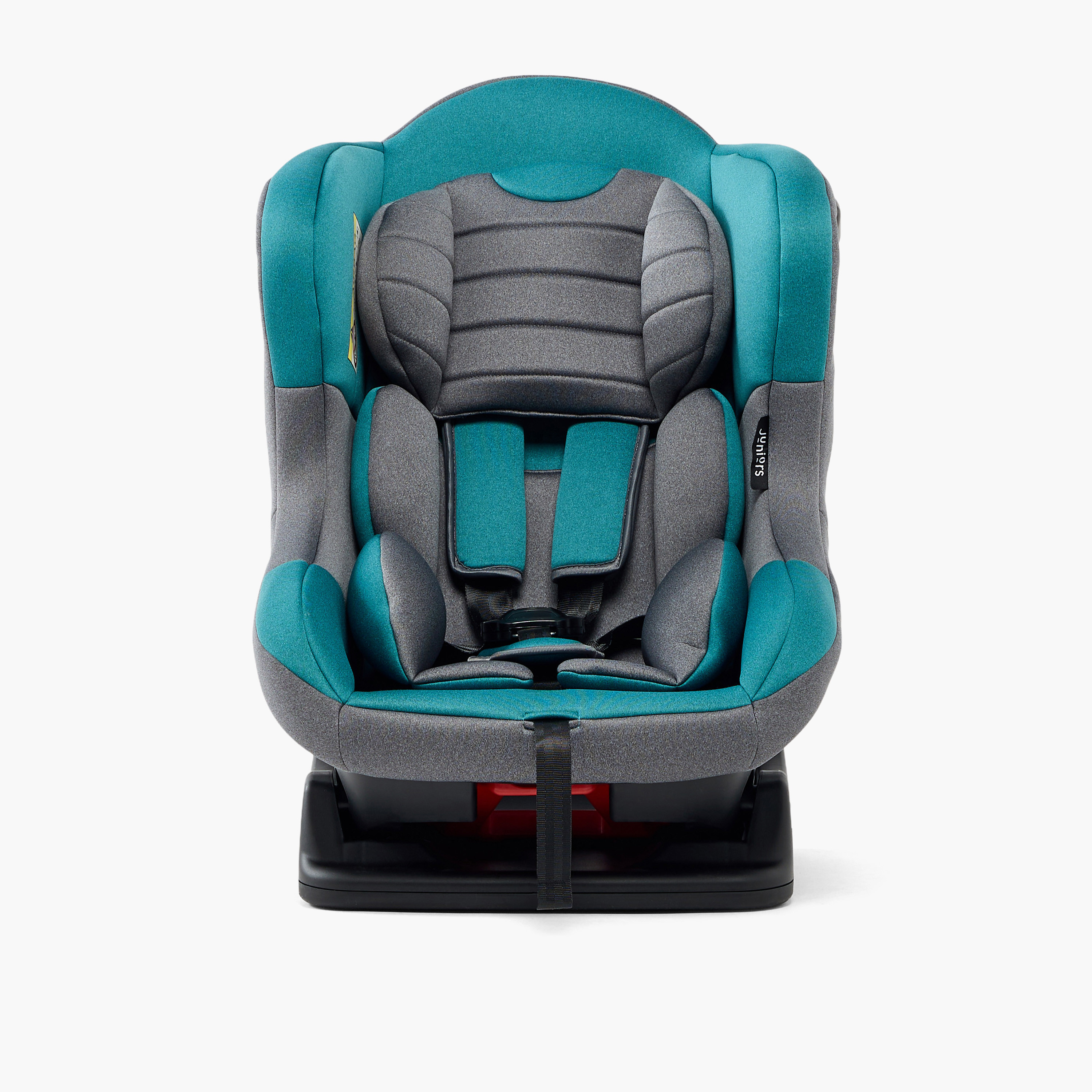 Juniors Cruz Convertible Car Seat with 5-Point Safety Harness and Seat Belt System-baby-gear-carseats-image-6
