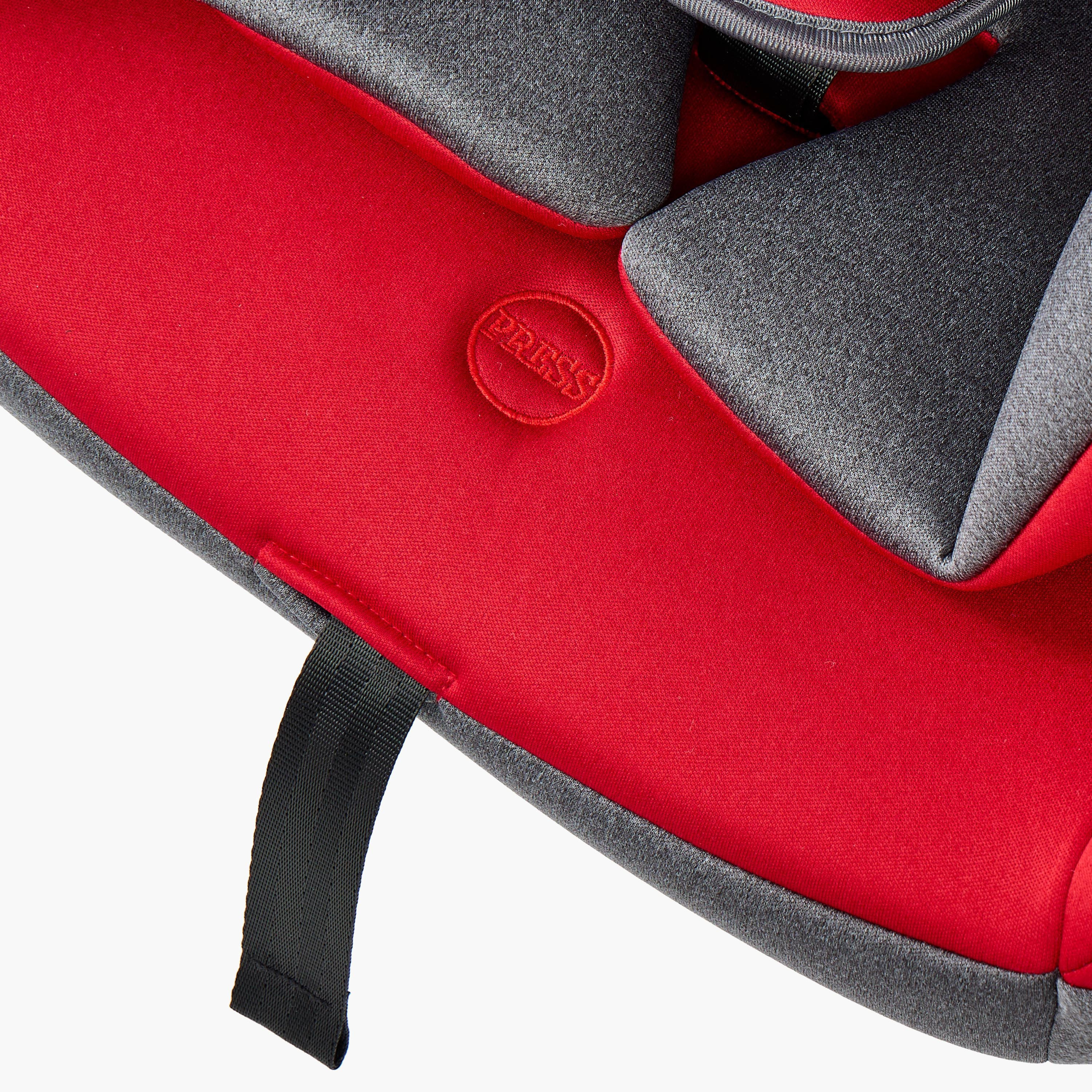 Juniors Cruz Convertible Car Seat with 5-Point Safety Harness and Seat Belt System-baby-gear-carseats-image-13
