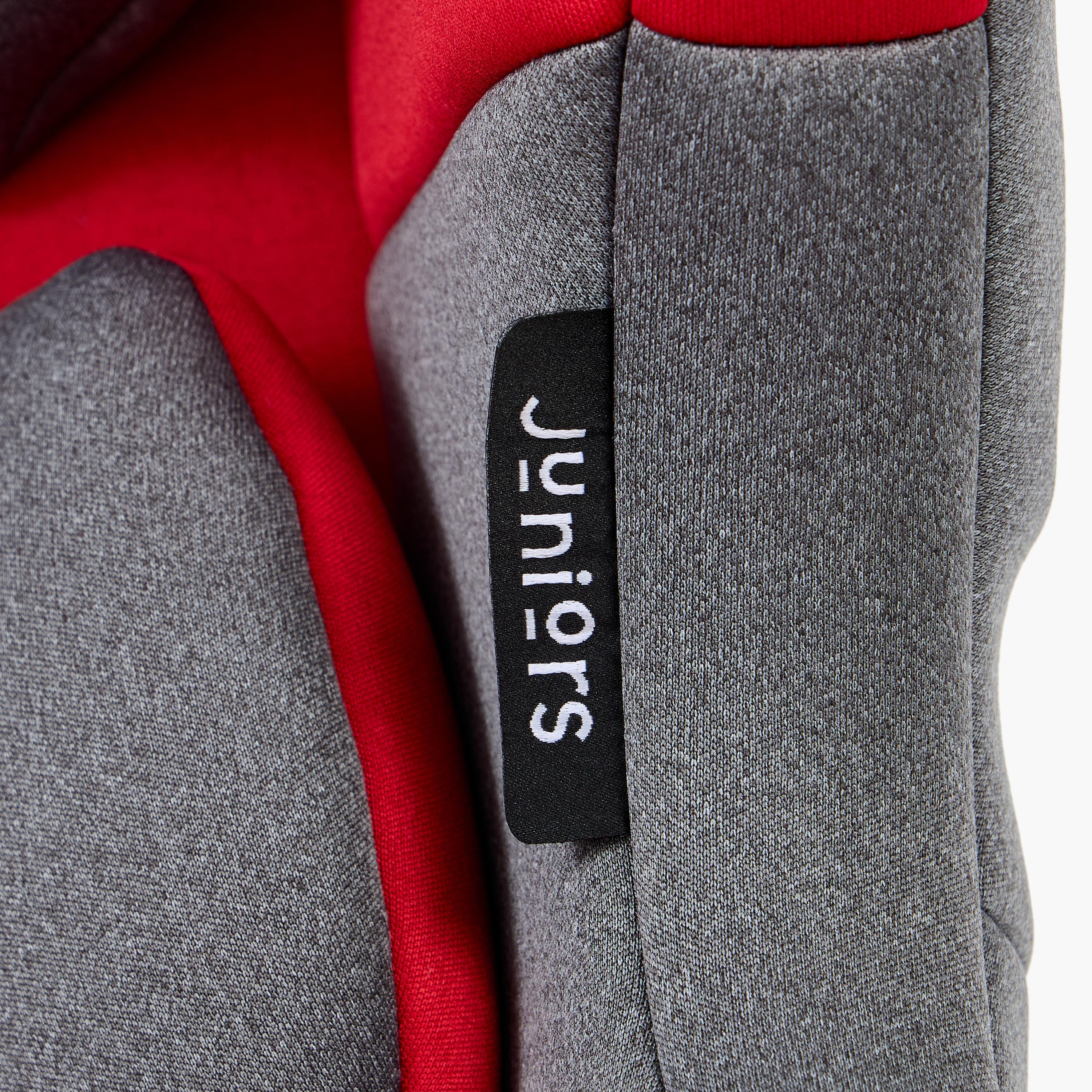 Juniors Cruz Convertible Car Seat with 5-Point Safety Harness and Seat Belt System-baby-gear-carseats-image-14