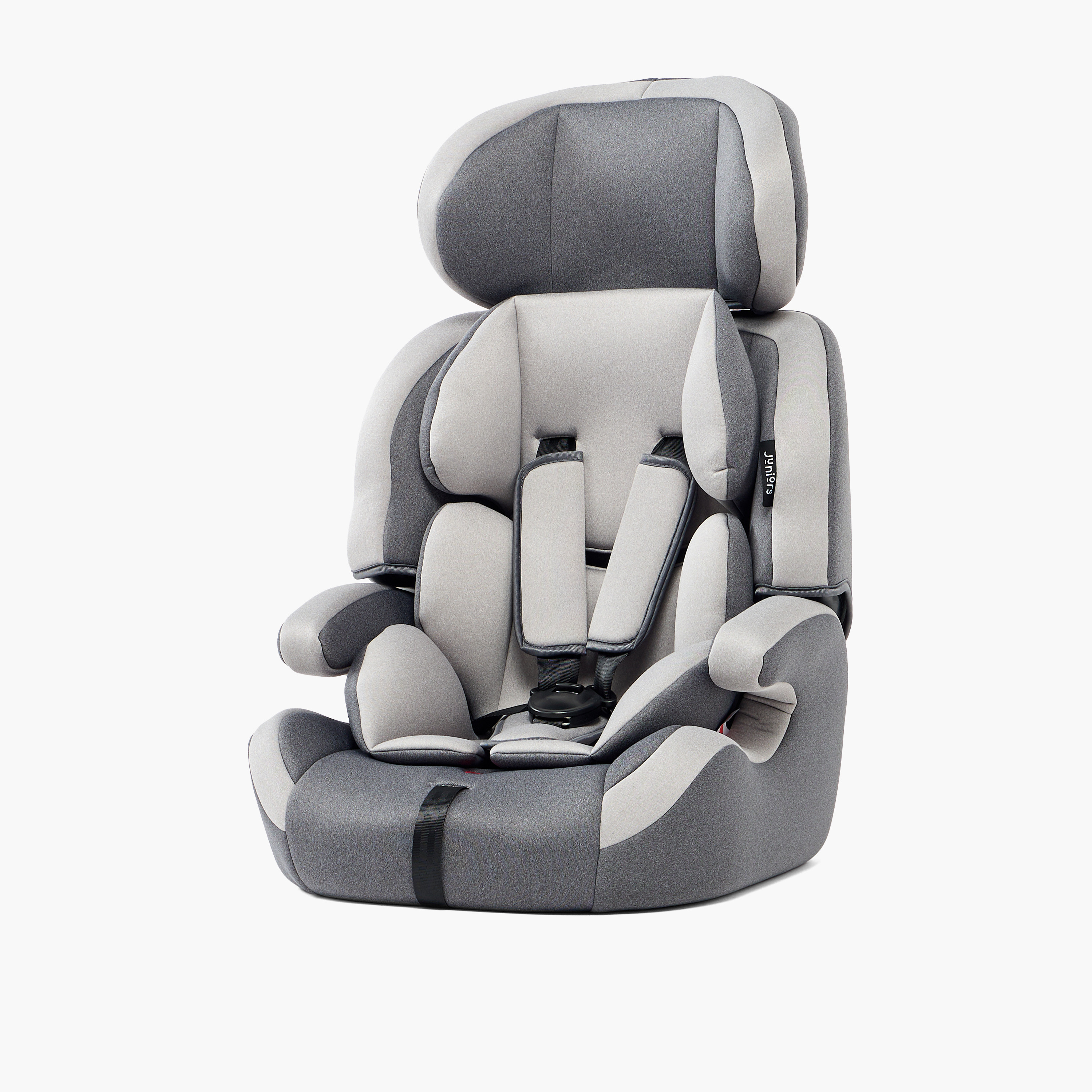 Juniors Tripp Booster Seat with 5-Point Safety Harness, Front Facing and Seat Belt System-baby-gear-carseats-image-2