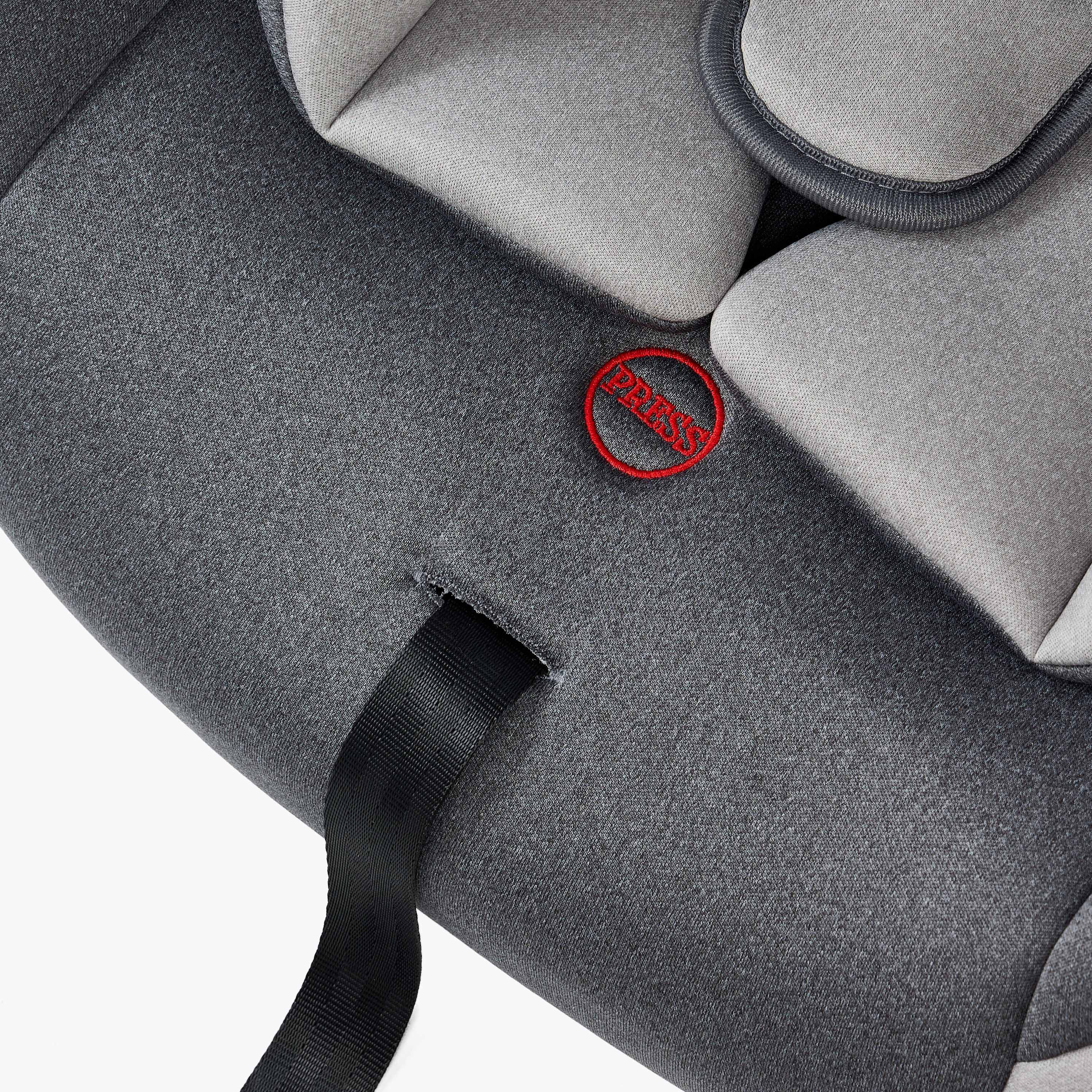 Juniors Tripp Booster Seat with 5-Point Safety Harness, Front Facing and Seat Belt System-baby-gear-carseats-image-11