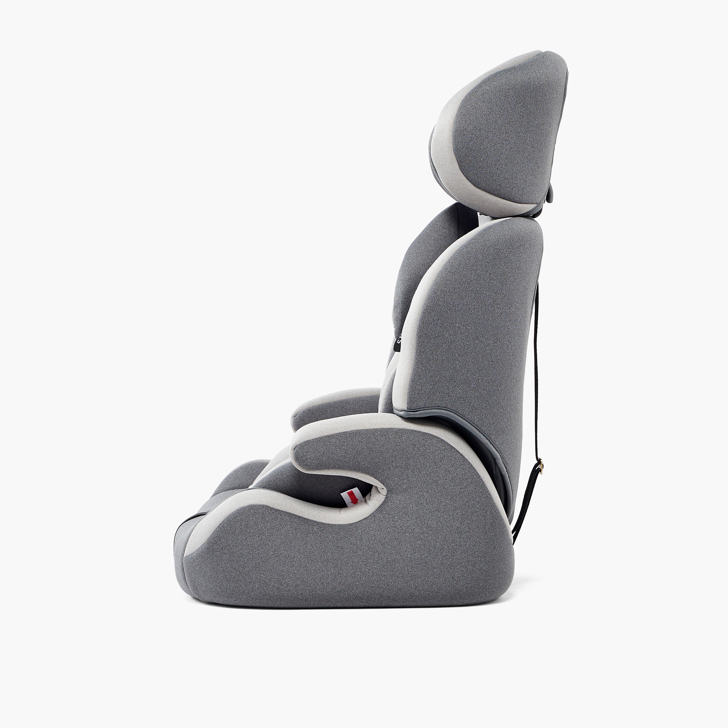 Juniors Tripp Booster Seat with 5-Point Safety Harness, Front Facing and Seat Belt System-baby-gear-carseats-image-3
