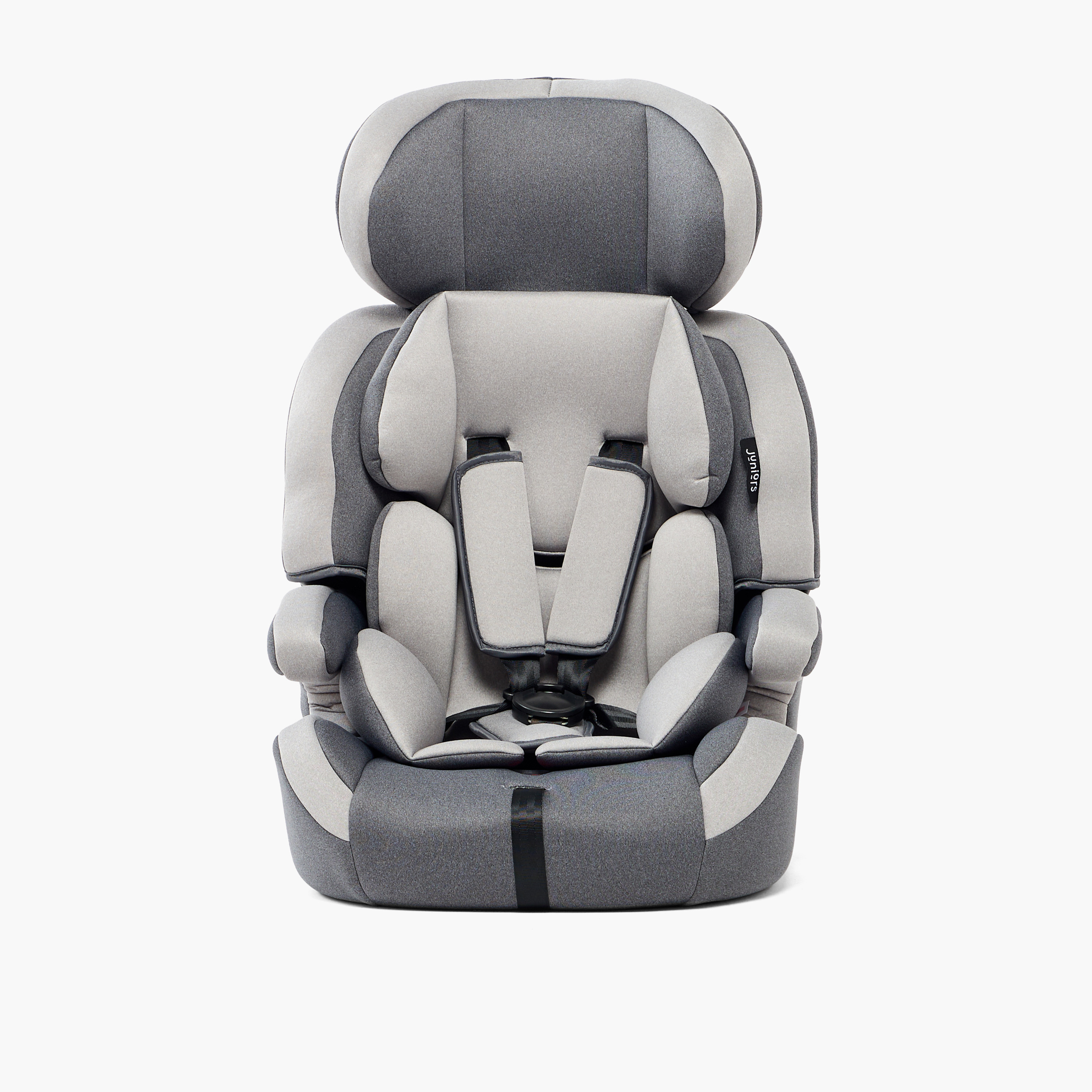 Juniors Tripp Booster Seat with 5-Point Safety Harness, Front Facing and Seat Belt System-baby-gear-carseats-image-4