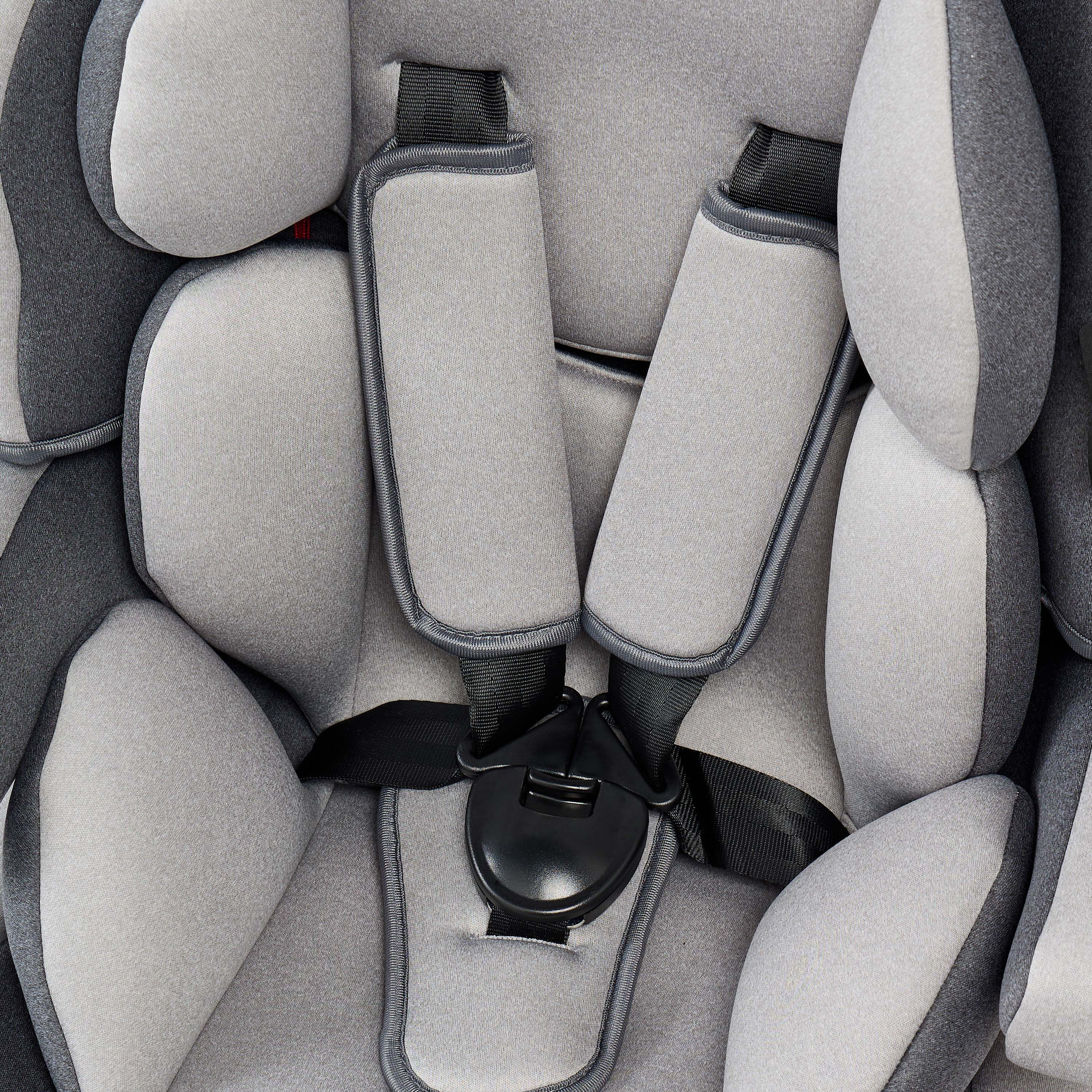 Juniors Tripp Booster Seat with 5-Point Safety Harness, Front Facing and Seat Belt System-baby-gear-carseats-image-9