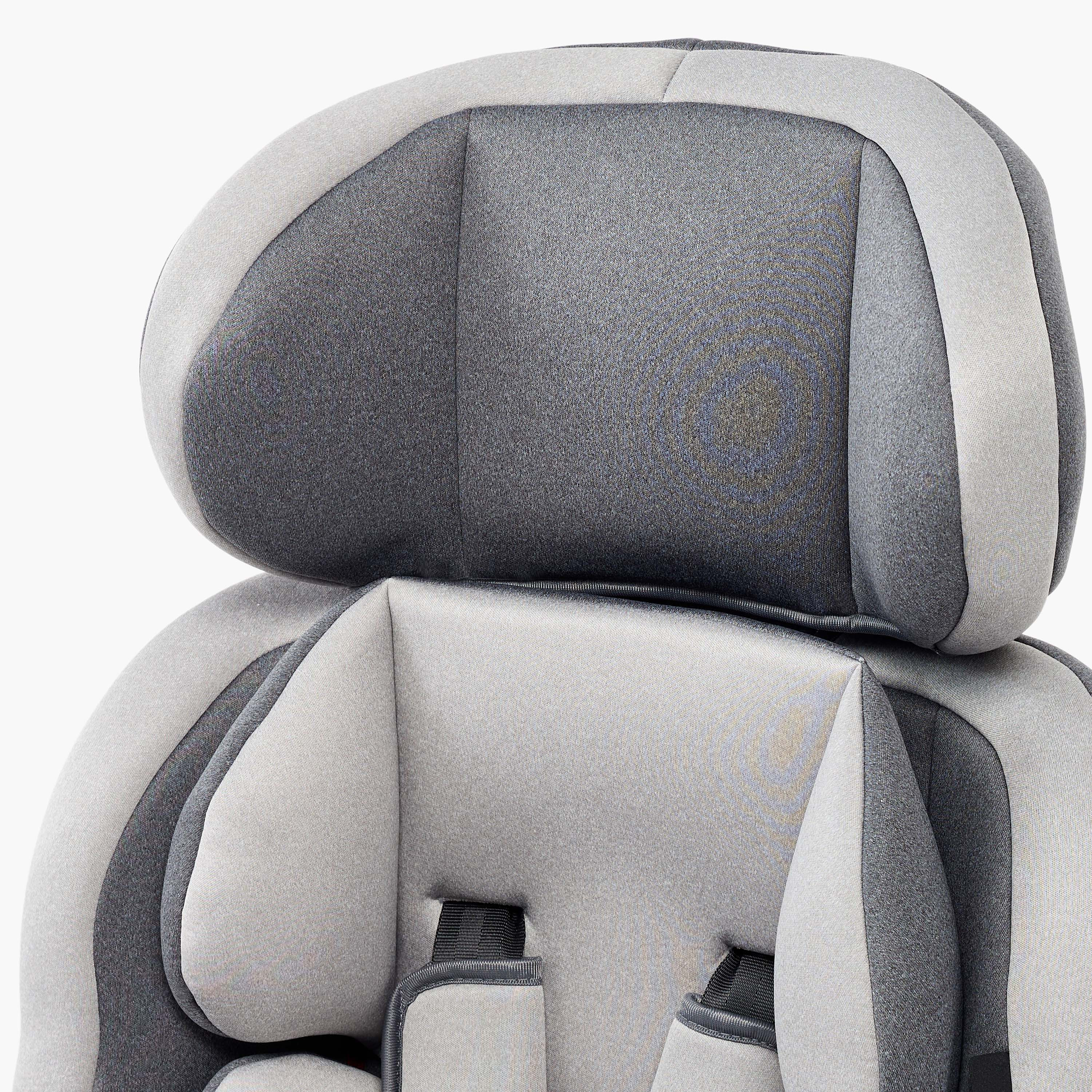Juniors Tripp Booster Seat with 5-Point Safety Harness, Front Facing and Seat Belt System-baby-gear-carseats-image-10