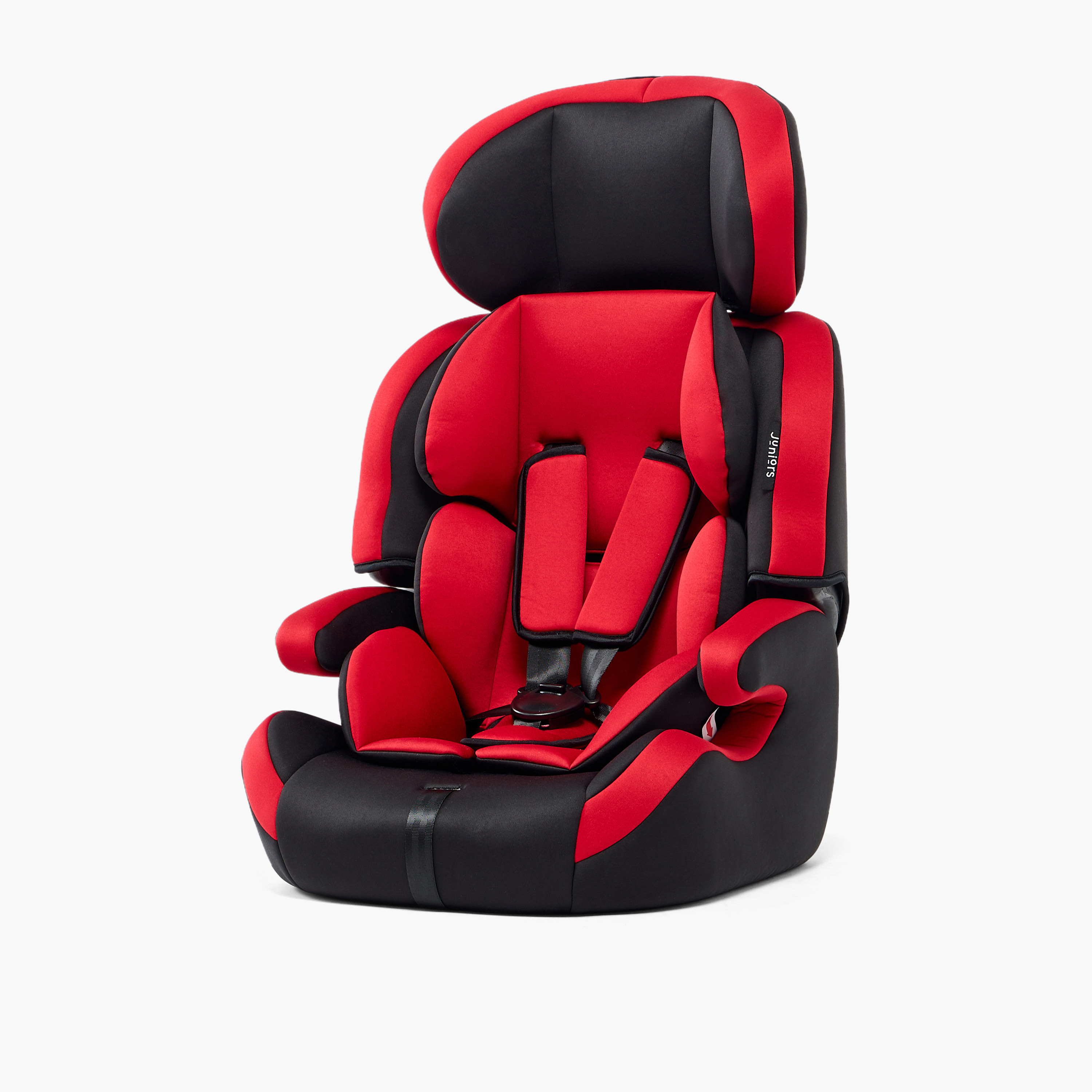 Juniors Tripp Booster Seat with 5-Point Safety Harness, Front Facing and Seat Belt System-baby-gear-carseats-image-2